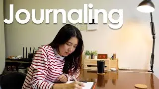 気持ちの整理の仕方・自分と向き合う方法をシェアします！ジャーナリング