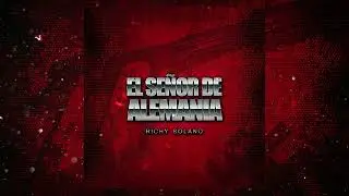 Richy Solano - El Señor De Alemania  ( corridos 2022 )