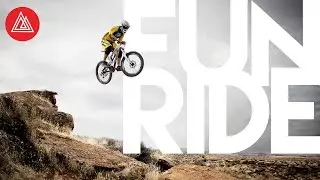 Fun Ride - The Gadjah (Free Music No Copyright by Audiomars)