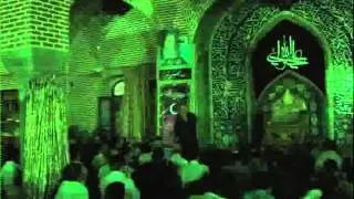 حجت الاسلام میرزامحمدی و حاج مهدی خادم آذریان (روضه حضرت زهراسلام الله علیه ) 8