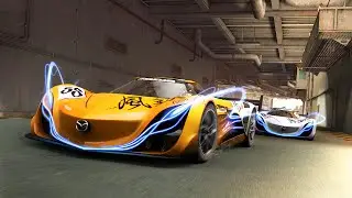 Asphalt 8: Airborne Live Stream