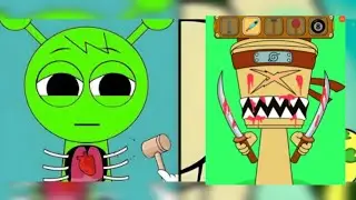 Epic - Spranky Transform VS Tricky Puzzle Story | Smart Moves & Funny Fails Games 2026