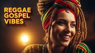 Powerful Gospel Reggae Music &ndash; Rise in Faith