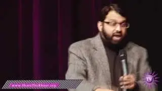 Shaykh Yasir Qadhi | Muslims in Social Justice | AlMaghrib Institute | IlmFest