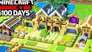 Minecraft ardcore