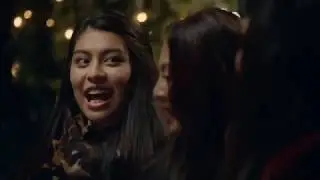 M&S FOOD | Christmas Advert 2018 | Discover your M&S Christmas favourite