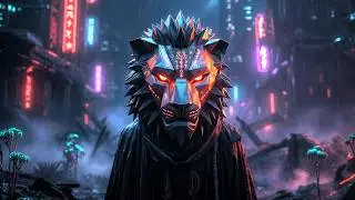 MR'JUBAX - SMOKE