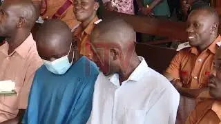 Ogw’okutta Lwomwa; Tabula n’abalala 4 baakwewozaako