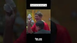 Switzerland is OKAY!