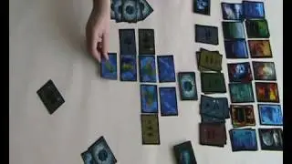 Evolution Earth: Cataclysm gameplay 1 (part 1 of 3)