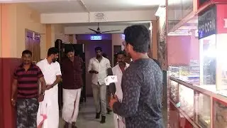 Petta Tamil Movie Public Review | Theater Response
