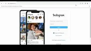 Instagram Auto Comment on Posts bot script, Browser test automation using Selenium/Titanium bot