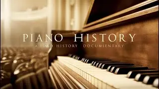 The Piano A Journey Through Time