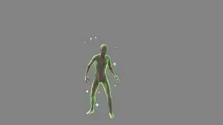 Character Status Effects