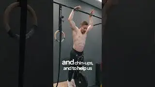 Adding skills is easy 💪🏻 #frontlever #streetlifting