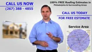 Roofers Philadelphia - FREE Estimates | Philadelphia Roofing Contractors