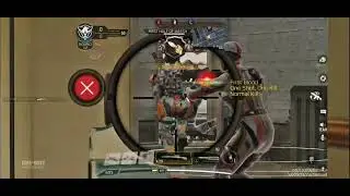 3-line rifle call of duty mobile gameplay #youtube #shorts #funny #mobilegamer #codm 
