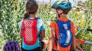 Top 5 Best Hiking Backpack For Kids 2023 (TESTED)