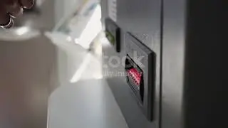 unown Fact/ATM Machine facts