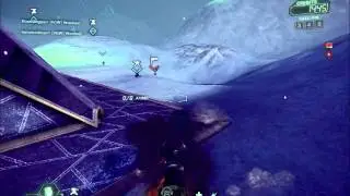 OhCanadaGamer plays Tribes Ascend match 1