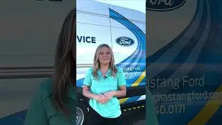 Chastang Ford Fleet Services in Houston | Meet Your Expert Commercial Fleet Team!