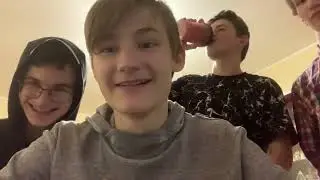 ЛУЧШИЙ РУССКИЙ ОБЗОР НА GFUEL FAZEBERRY!