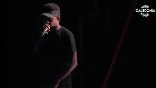 DMP | “ Crazy ” [ Recorded Live in New Caledonia ] - 2019