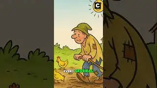 Medieval Manor: How Lords Exploited Peasants for Maximum Profit! #shorts