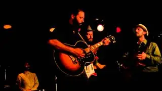Angel Moon - Joe Firstman/Cordovas