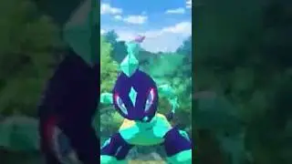 Pokemon Scarlet and Violet DLC: Unveiling the Thrilling New Arc - 'Glowing Terapagos The Shining of