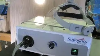 SUNOPTICS SolarMaxx 300