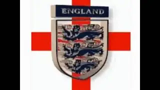 England Song..  Kal's Kats