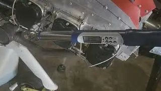 ULPower Fails Torque check part two