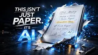 reMarkable Paper Pro Move + AI = The Smartest &ldquo;Paper&rdquo;  (e-ink) Tablet I&rsquo;ve Used