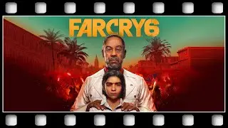 Far Cry 6 
