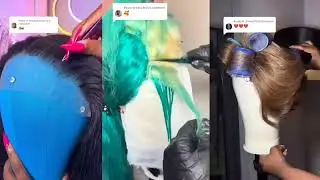 I am looking for a wig brand ambassador
