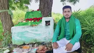 Chandpeer Aalam Nilanga Moharram we 2024