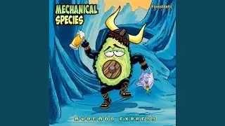 Avocado Express (Original Mix)
