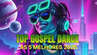 &Eacute; POSS&Iacute;VEL Sentir a Presen&ccedil;a de Deus com M&Uacute;SICA ELETR&Ocirc;NICA GOSPEL?