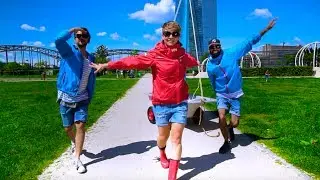ELA QUERFELD - Sommerfest [offizielles Musikvideo]