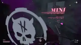 Killing demons in vegas (Hellbreach: Vegas)