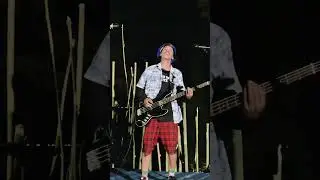 Gak ada bedanya - RumputLiar Live At Tenda budayantara