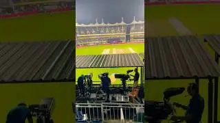 Chepauk G upper view - one of the best view - MA Chidambaram stadium - Chennai - IPL - CSK #csk