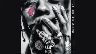 [FREE] A$AP Rocky x GrxMivi type beat - lsd [prod. GrxMivi]