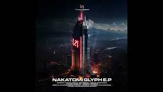 Semiotix, Tycaine & Meecha - Metamorph (Tytanium Armour Recordings)