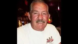 Funeral of Terry Dean Jellis - October 29, 2025
