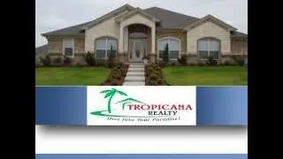 Property Management Company in Killeen, Texas - Tropicana Realty