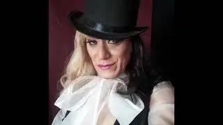 The Dusty Monk's Mistress 2020 Winter Photos Sessions pt. 6