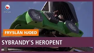 Repo: Sybrandy's heropent op nieuwe locatie