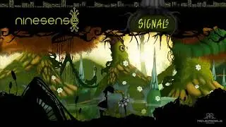 Ninesense & Digital Reflection - Signals